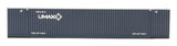 53' Singamas Corrugated-Side Container - Assembled -- UMAX (blue, white)-3