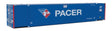 53' Singamas Corrugated-Side Container - Assembled -- Pacer (blue, white, red)-1