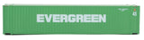 45' CIMC Container - Assembled -- Evergreen (green, white)-5