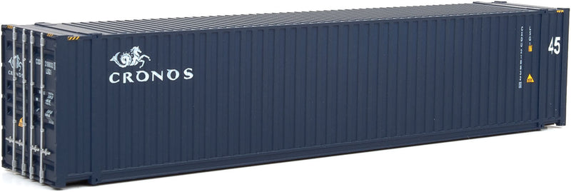 45' CIMC Container - Assembled -- Cronos (blue, white)-1