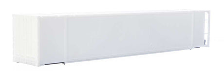 53' Reefer Container - Ready to Run -- Undecorated-2