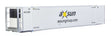 53' Reefer Container - Ready to Run -- Axsun-1