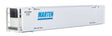 53' Reefer Container - Ready to Run -- Marten-1