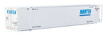 53' Reefer Container - Ready to Run -- Marten-2