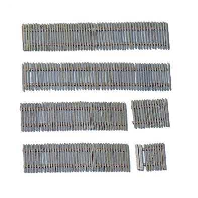 Picket Fence -- Kit - Scale Length: 31"  78.7cm