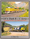Book -- GE's Dash 8, Diesel Era