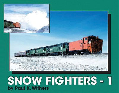 Snow Fighters -- Volume 1