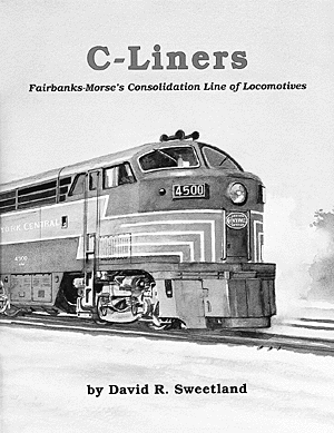 Book -- C-Liners, Sweetland