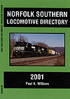 Book -- NS Directory 2001