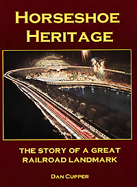 Book -- Horseshoe Heritage, Cupper