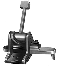 Operating Ground Throw -- Rigid w/.280" Travel