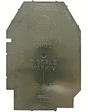Standards Gauge -- O Scale