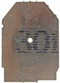 Standards Gauge -- Sn3 Gauge