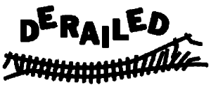 Cap -- Derailed