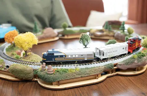 Build-A-Scene Product