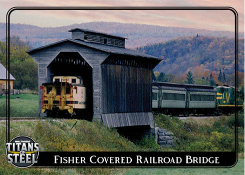 Landmark Card
