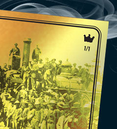 Ultimate Card