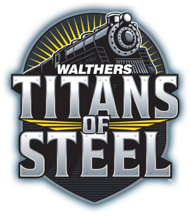 Titans of Steel