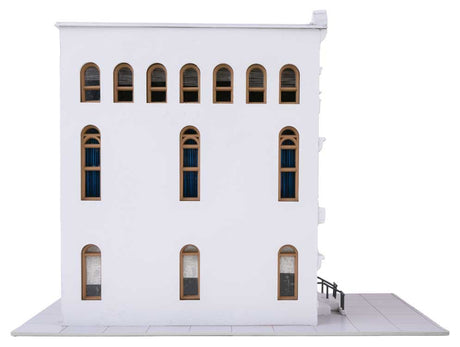 Legal & Professional Building -- Kit-3