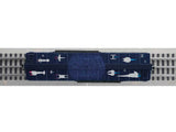 Steel Boxcar - 3-Rail - Ready to Run -- Star Wars Rogue One 10th Anniversary-3
