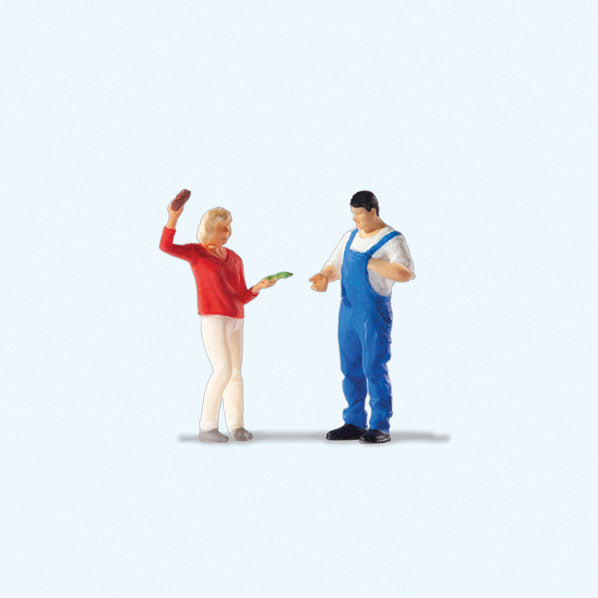 Collecting the Payment -- pkg(2)-1