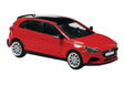 Hyundai i30 - Assembled -- Red