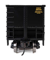 50' Bethgon Coalporter Gondola 3-Pack - Ready to Run -- CSX #382385, #382394, #384181-3
