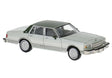 1987 Chevrolet Caprice Sedan - Assembled -- 2-Tone Green-1