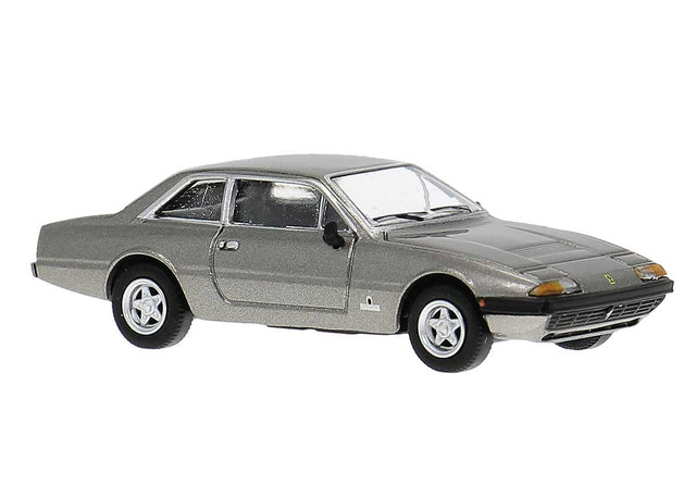1972-1989 Ferrari 365 GT4 2+2 Coupe - Assembled -- Metallic Brown-1