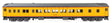 82' Pullman Heavyweight 12-1 Sleeper - Ready to Run -- Union Pacific(R) Rocklin-1