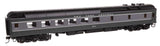 82' Pullman-Built Heavyweight 36-Seat Diner - Ready to Run -- New York Central #671-2