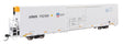 72' Modern Refrigerator Boxcar - Ready to Run -- Union Pacific(R) #112150
