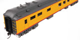 82' Pullman-Built Heavyweight 36-Seat Diner - Ready to Run -- Union Pacific(R) #3623-4