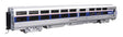 85' Viewliner I Sleeper - Unlighted - Ready to Run -- Amtrak Phase IV #62021 Morning View-1