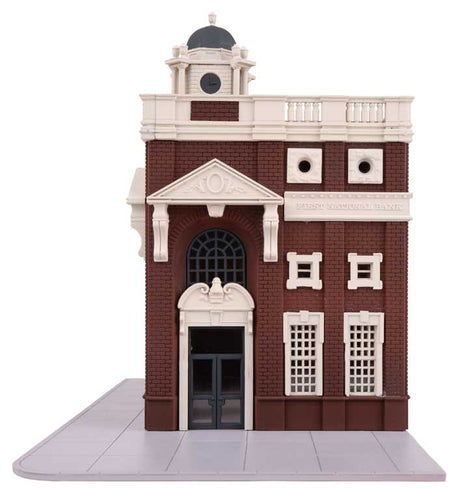 First National Bank -- Kit-3