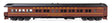 82' Pullman-Built Heavyweight 36-Seat Diner - Ready to Run -- Union Pacific(R) #3623-1