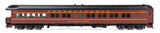 82' Pullman-Built Heavyweight 36-Seat Diner - Ready to Run -- Union Pacific(R) #3623-1