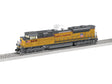 EMD SD70ACe - 3-Rail w/Legacy Sound, Control & Smoke -- Union Pacific #8478 (Armour Yellow)-1