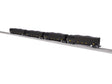Bathtub Coal Gondola w/Load 4-Pack - 3-Rail - Ready to Run -- Norfolk Southern #10425,10516, 10585, 10627 (black, Reporting Marks Only)-1