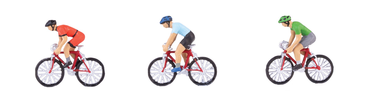 Bicycle Racers-1