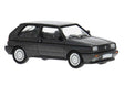 1989 Volkwagen All-Wheel Drive Rallye Golf - Assembled -- Dark Gray-1